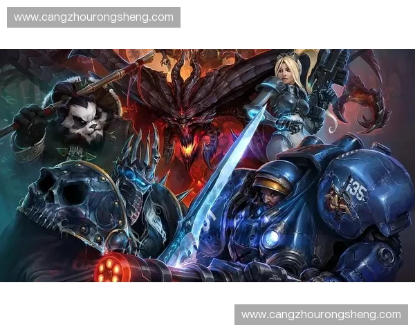 风暴英雄精彩瞬间大集结,战场英雄激烈对决,一触即发的战斗场面回顾 风暴英雄精彩瞬间大集结,战场英雄激烈对决,一触即发的战斗场面回顾